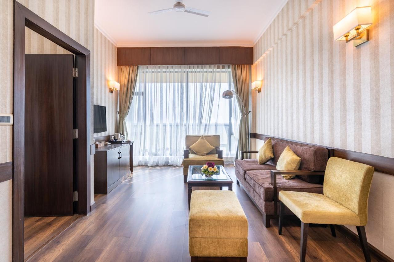 Soaltee Westend Premier Nepalganj Exterior photo