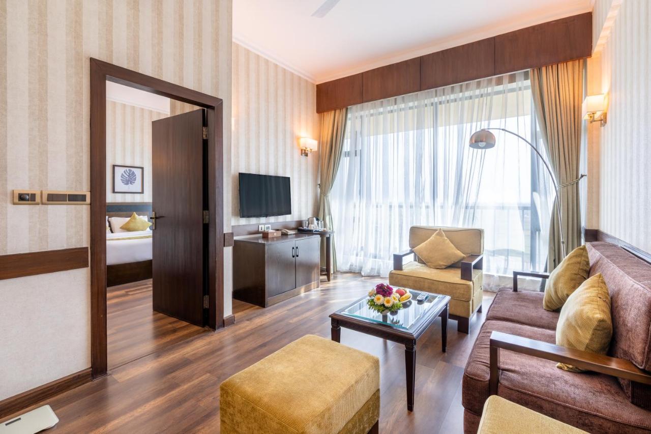 Soaltee Westend Premier Nepalganj Exterior photo