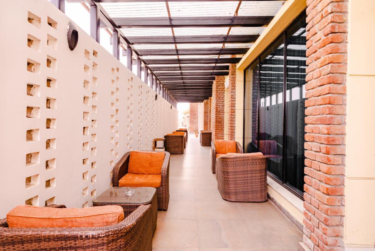 Soaltee Westend Premier Nepalganj Exterior photo