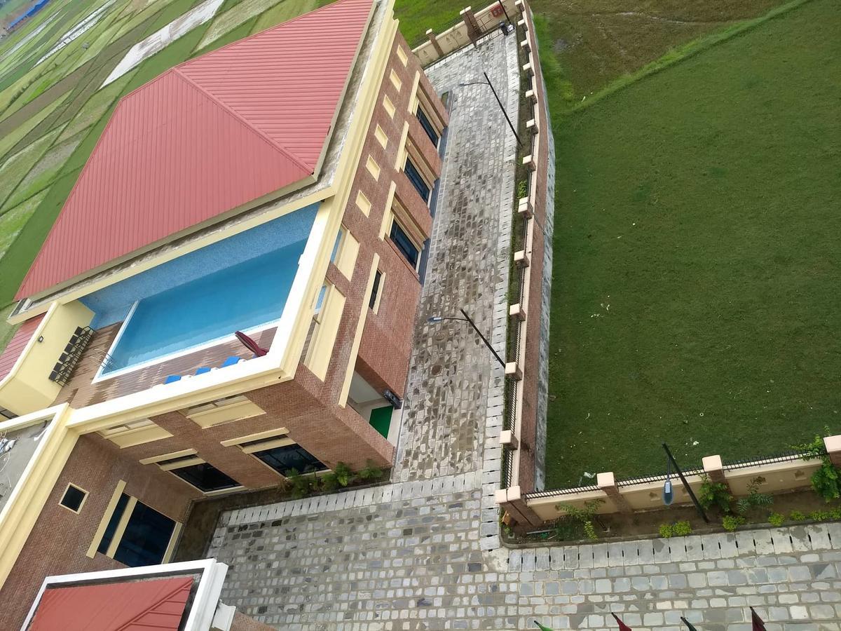 Soaltee Westend Premier Nepalganj Exterior photo