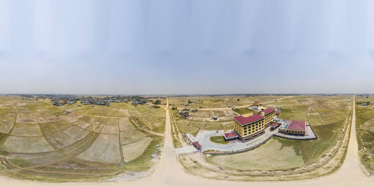 Soaltee Westend Premier Nepalganj Exterior photo
