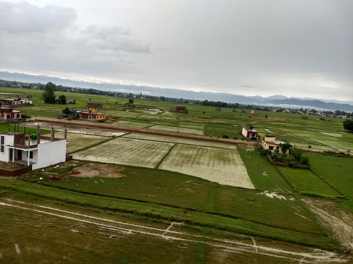 Soaltee Westend Premier Nepalganj Exterior photo